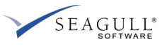 Seagull Software Logo